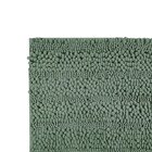 Tapete Espanha Antiderrapante 45x65cm  Verde