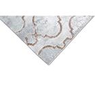 Tapete Esplendor 02 1,40x2,00 - Edantex - Bege