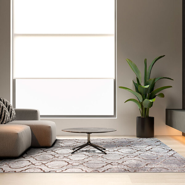 Tapete Esplendor 02 2,50x3,00 - Edantex - Bege