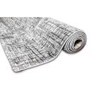 Tapete Esplendor 04 2,00x2,50 - Edantex - Cinza