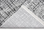 Tapete Esplendor 04 2,00x2,50 - Edantex - Cinza