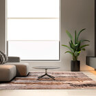 Tapete Esplendor 05 1,40x2,00 - Edantex - Cinza / Bege