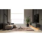 Tapete Esplendor 05 1,40x2,00 - Edantex - Cinza / Bege