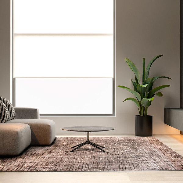 Tapete Esplendor 06 2,50x3,00 - Edantex - Bege