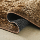 Tapete Esplendor Antiderrapante 100% Poliéster 100x140cm Joli