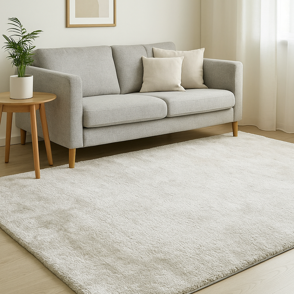 Tapete Esplendor Antiderrapante 100% Poliéster 200x240cm Joli