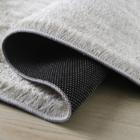 Tapete Esplendor Antiderrapante 100% Poliéster 200x240cm Joli