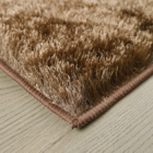 Tapete Esplendor Antiderrapante 100% Poliéster 50x90cm Jolite