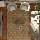 Tapete Essential (200x300) Caramelo