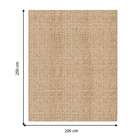 Tapete Essential I (200x250) Nativo