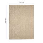 Tapete Essential Iii 150x200 Cm Polar Apaeb