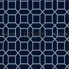 Tapete Estampa Geometrica 2,00x2,40m Aveludado