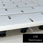 Tapete Estrado Antiderrapante Para Box, Banheiro, Com 108 Ven