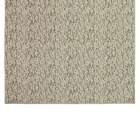 Tapete Facile Retangular Tecido (150x200) Bege Sombras