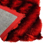 Tapete Fashion 3d 60x110 Red 43249