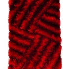 Tapete Fashion 3d 60x110 Red 43249