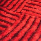 Tapete Fashion 3d 90x140 Red 43249