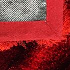 Tapete Fashion 3d 90x140 Red 43249