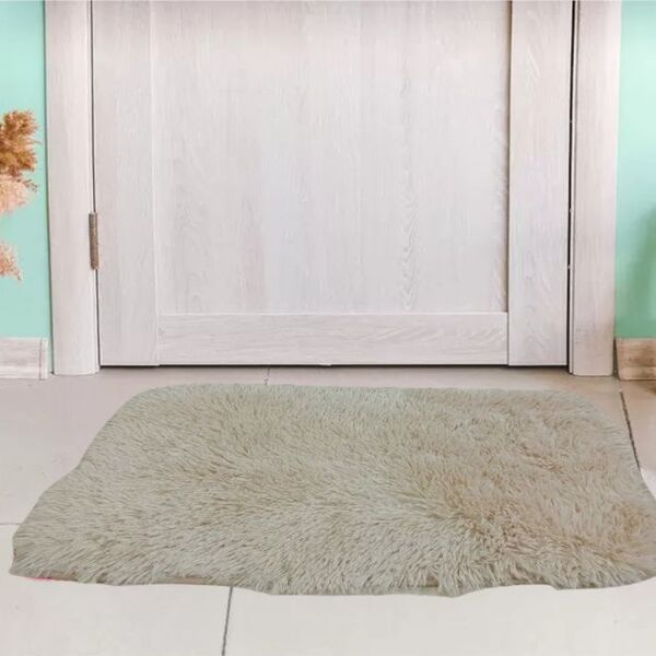 Tapete Felpudo 0 60 X 0 40 - Palha