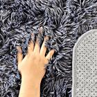 Tapete Felpudo 2,00 X 2,40 Peludo Para Sala E Quarto-casu  Ci