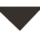 Tapete Felpudo Aconchego 06 Preto 0,67x1,80m - Edantex