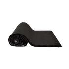 Tapete Felpudo Aconchego 06 Preto 2,00x2,40m - Edantex