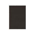 Tapete Felpudo Aconchego 06 Preto 2,00x3,00m - Edantex