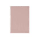 Tapete Felpudo Aconchego 07 Rosa 0,50x0,80m - Edantex