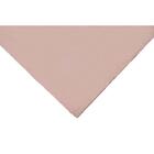 Tapete Felpudo Aconchego 07 Rosa 0,67x1,80m - Edantex