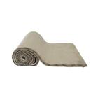 Tapete Felpudo Aconchego Bege 2,00x2,40m Edantex