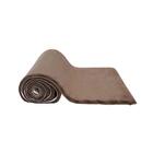 Tapete Felpudo Aconchego Bege 2,00x2,40m Edantex