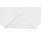 Tapete Felpudo Aconchego Branco 1,40x2,00m Edantex