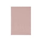 Tapete Felpudo Aconchego Rosa 1,40x2,00m Edantex