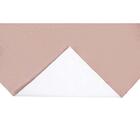 Tapete Felpudo Aconchego Rosa 2,00x3,00m Edantex