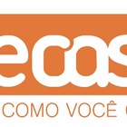 Tapete Felpudo Antiderrapante - 1,40x2,00m - Vermelho