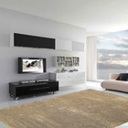 Tapete Felpudo Apolo Soft Casa Dona Caramelo 150x200cm