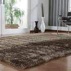 Tapete Felpudo Apolo Soft Casen Caramelo 100x140cm