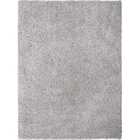 Tapete Felpudo Clever  Prata 2,00x3,00m - Casen