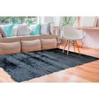 Tapete Felpudo Fancy 56 Chumbo 2,50x3,00m - J Serrano