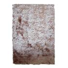 Tapete Felpudo Fancy 72 Bege 0,50x1,00m - J Serrano