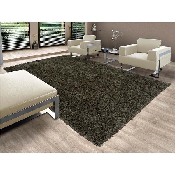 Tapete Felpudo Galax N Fendi 3,00x4,00m - Kriar Tapetes