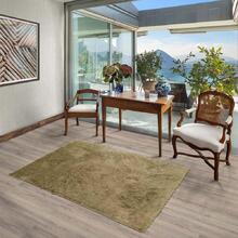 Tapete Felpudo Lunar N Duna 1,00x1,50m - Kriar Tapetes