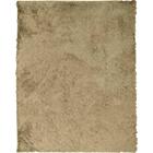 Tapete Felpudo Lunar N Duna 2,00x2,50m - Kriar Tapetes