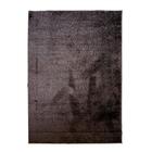 Tapete Felpudo Noble 70 Marrom 1,50x2,00m - J Serrano