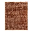 Tapete Felpudo Noble 72 Bege 0,50x1,00m - J Serrano