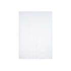 Tapete Felpudo Pluma 01 Branco 2,00x3,00m Edantex