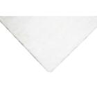 Tapete Felpudo Pluma 01 Branco 2,00x3,00m Edantex