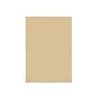 Tapete Felpudo Pluma Bege 1,40x2,00m Edantex