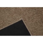 Tapete Felpudo Plush 91 Nude 0,50x0,80m - J Serrano