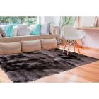 Tapete Felpudo Premium 70 Marrom 0,50x1,00m - J Serrano